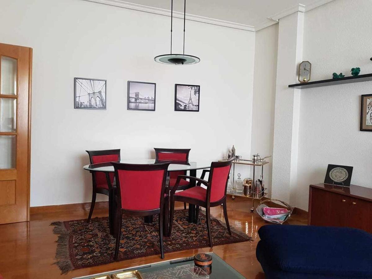 Appartement En El Centro Luz Y Tranquilidad Duquesa Brisas De à Logroño Extérieur photo