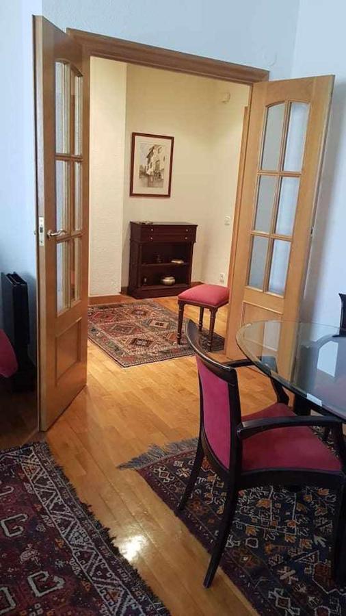 Appartement En El Centro Luz Y Tranquilidad Duquesa Brisas De à Logroño Extérieur photo