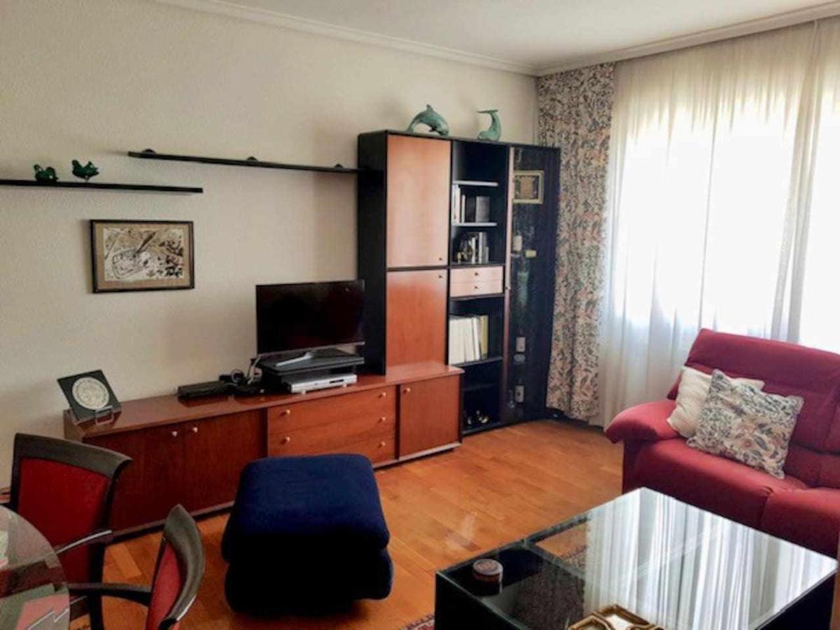 Appartement En El Centro Luz Y Tranquilidad Duquesa Brisas De à Logroño Extérieur photo