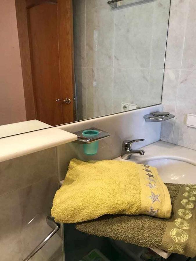 Appartement En El Centro Luz Y Tranquilidad Duquesa Brisas De à Logroño Extérieur photo