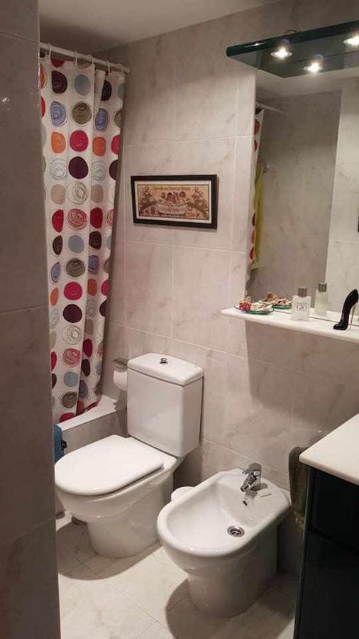 Appartement En El Centro Luz Y Tranquilidad Duquesa Brisas De à Logroño Extérieur photo