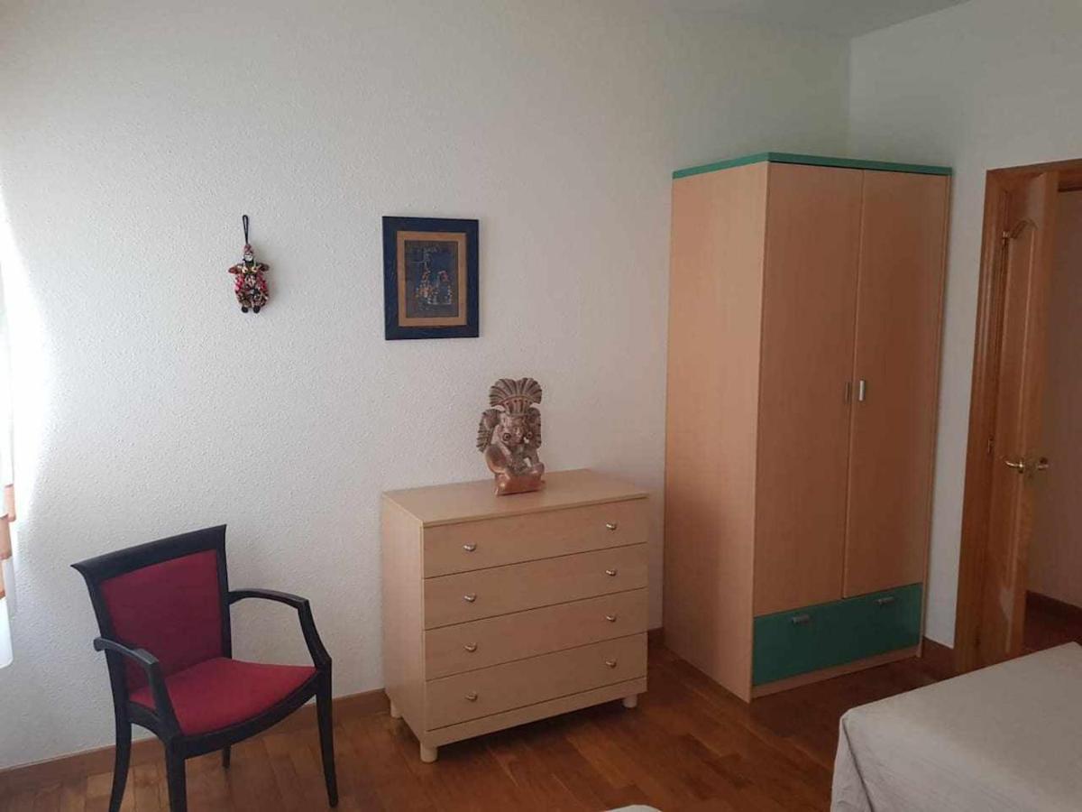 Appartement En El Centro Luz Y Tranquilidad Duquesa Brisas De à Logroño Extérieur photo