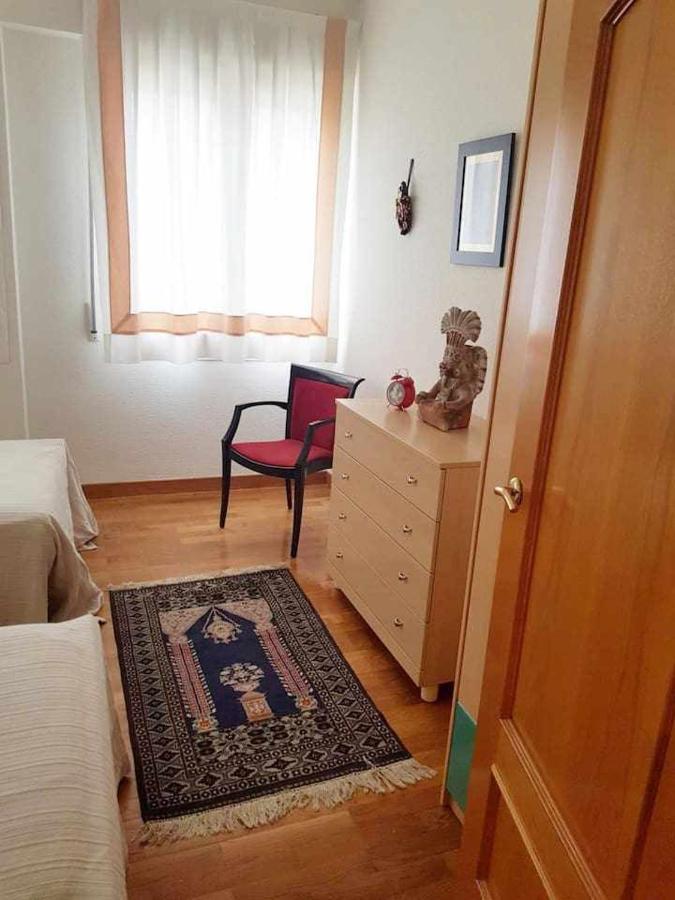 Appartement En El Centro Luz Y Tranquilidad Duquesa Brisas De à Logroño Extérieur photo