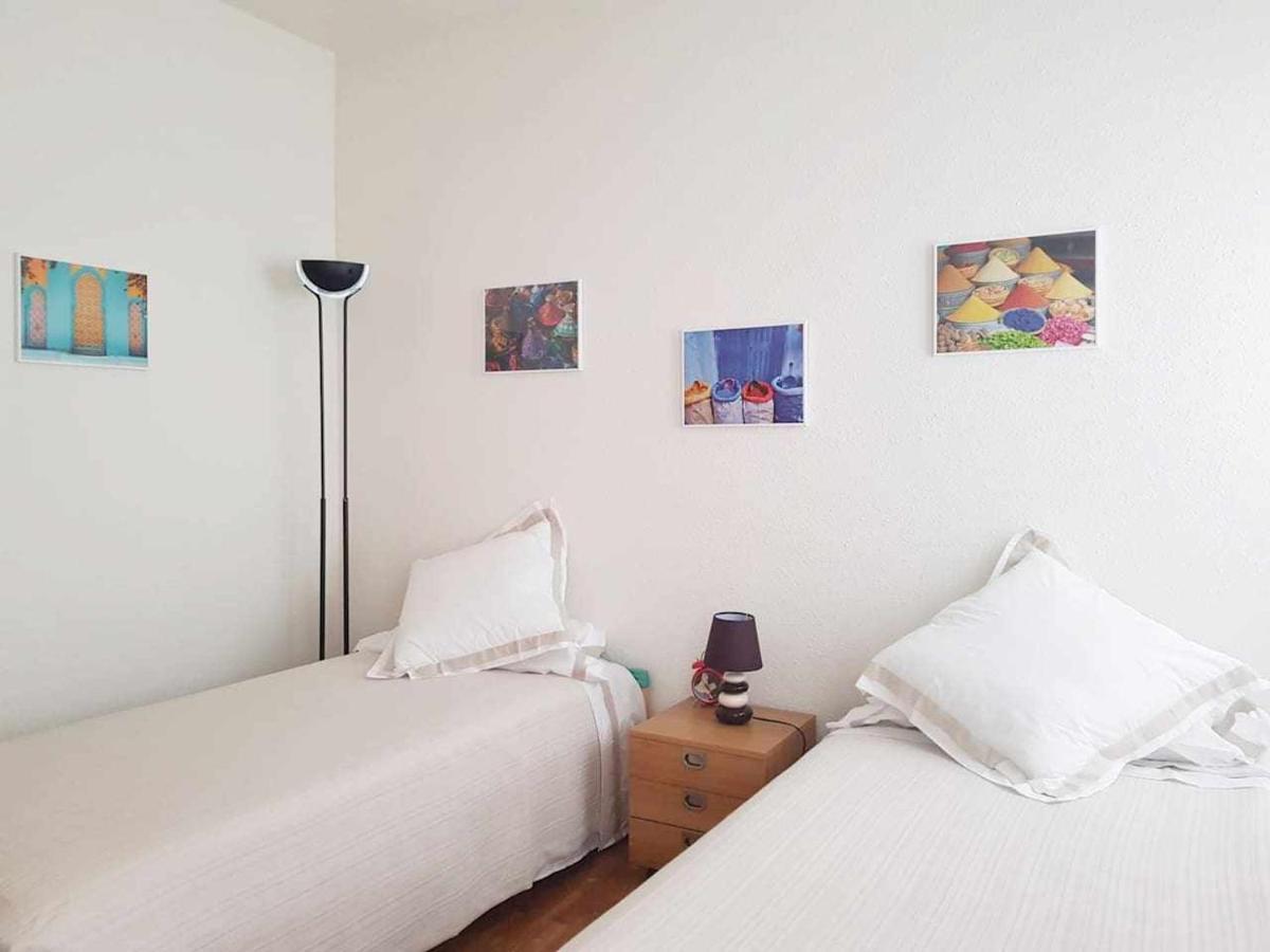 Appartement En El Centro Luz Y Tranquilidad Duquesa Brisas De à Logroño Extérieur photo