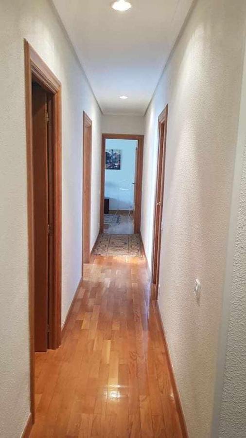 Appartement En El Centro Luz Y Tranquilidad Duquesa Brisas De à Logroño Extérieur photo